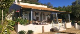 AX963, Casa Lobo, Villanueva de la Concepción AX963, Casa Lobo, Villanueva de la Concepción