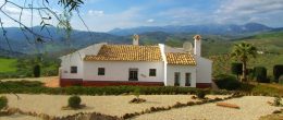 AX973 – Casa Mansalpen, country house, Viñuela AX973 – Casa Mansalpen, country house, Viñuela