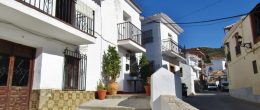 AX975 – Casa Limon, restored village house, Benamargosa AX975 – Casa Limon, restored village house, Benamargosa