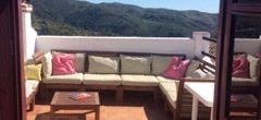 AX977 – Casa Romano, rustic village house, Sedella AX977 – Casa Romano, rustic village house, Sedella
