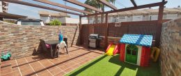 AX981 – Modern townhouse by the sea – Caleta AX981 – Modern townhouse by the sea – Caleta