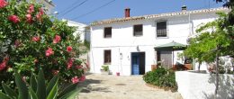 AX984 – Casa La Abubilla, character house in hamlet, near Periana AX984 – Casa La Abubilla, character house in hamlet, near Periana