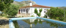 AX985 – Cortijo El Rubio, country house, Periana AX985 – Cortijo El Rubio, country house, Periana