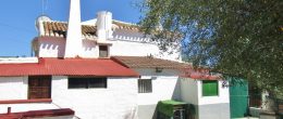 AX993 – Casa de las Rocas, country house with land, Periana area AX993 – Casa de las Rocas, country house with land, Periana area