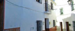 AX995 – Casa Escuela La Callejuela, village house, Almachar AX995 – Casa Escuela La Callejuela, village house, Almachar