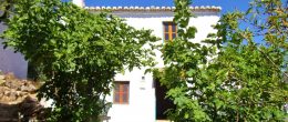 AX992 – Casa Cinco Patios, country house near Comares AX992 – Casa Cinco Patios, country house near Comares