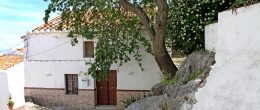 AX988 – Casa del Perdon, village house, Comares AX988 – Casa del Perdon, village house, Comares