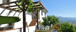 AX990 – Cortijo Piletas, country house, Colmenar AX990 – Cortijo Piletas, country house, Colmenar