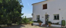 AX999 – Casa Nia, country cottage, near Sedella AX999 – Casa Nia, country cottage, near Sedella