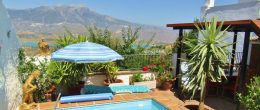 AX1001 – Casa Beverli, Los Romanes village AX1001 – Casa Beverli, Los Romanes village