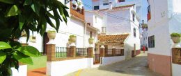 AX1003 – Casa Alpechin, village house, Benamargosa AX1003 – Casa Alpechin, village house, Benamargosa
