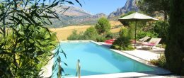 AX1005 – Finca Mas o Menos, two outstanding country houses, Riogordo AX1005 – Finca Mas o Menos, two outstanding country houses, Riogordo