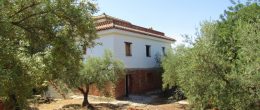 AX1006 – Cortijo Serrana, large country house, Periana AX1006 – Cortijo Serrana, large country house, Periana