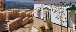 AX997 – Casa Medina – village house with views, Velez-Malaga AX997 – Casa Medina – village house with views, Velez-Malaga