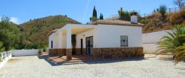 AX1013 – Casa Laguna, country villa, Lake Viñuela AX1013 – Casa Laguna, country villa, Lake Viñuela