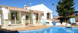 AX1002 – Casa Encima del Lago – country villa, Los Romanes AX1002 – Casa Encima del Lago – country villa, Los Romanes