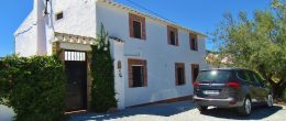 AX1016 – Cortijo La Moletta, country house and apartments, Los Romanes AX1016 – Cortijo La Moletta, country house and apartments, Los Romanes