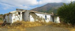 AX1022 – Casa Miguelin – country house to restore, Canillas de Aceituno AX1022 – Casa Miguelin – country house to restore, Canillas de Aceituno