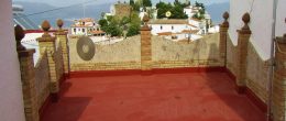 AX1024 – Casa del Pescadero, village house, Comares AX1024 – Casa del Pescadero, village house, Comares