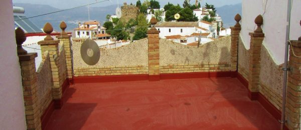 AX1024 – Casa del Pescadero, village house, Comares AX1024 – Casa del Pescadero, village house, Comares