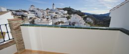 AX1020 – Casa El Retiro, village house, Sedella AX1020 – Casa El Retiro, village house, Sedella