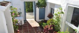 AX1030- Casa Flores, 250 year old rustic village house in beautiful hamlet, near Periana AX1030- Casa Flores, 250 year old rustic village house in beautiful hamlet, near Periana