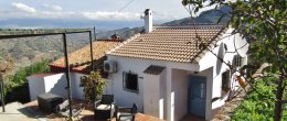 AX1033 – Casa Acebo, renovated country house near Comares AX1033 – Casa Acebo, renovated country house near Comares