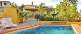 AX1039 – Casa Ana, top quality detached home, Los Romanes