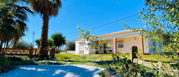 AX1051 – Casa La Catana, country house, Alcaucin AX1051 – Casa La Catana, country house, Alcaucin