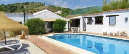 AX1050 – Cortijo Manolo, Country house, near Comares AX1050 – Cortijo Manolo, Country house, near Comares