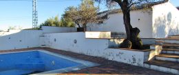 AX1047 – Casitas Gemelas, 2 country houses with land, near Comares AX1047 – Casitas Gemelas, 2 country houses with land, near Comares