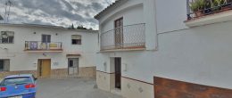 AX1061 – Casa de Paco el Albañil, village house in Benamocarra AX1061 – Casa de Paco el Albañil, village house in Benamocarra