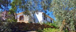 AX1063 – Casa El Cerro, Los Hijanos, Comares AX1063 – Casa El Cerro, Los Hijanos, Comares