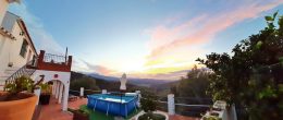AX1057 – Casas Pepe, 2 country houses near Comares AX1057 – Casas Pepe, 2 country houses near Comares