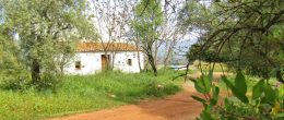 AX1065 – Casa Cris, country house near Comares