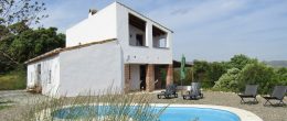 AX1065 – Casa Cris, country house near Comares AX1065 – Casa Cris, country house near Comares