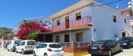 AX1074 – Casa Apolonia, large village house in Triana, Velez-Malaga AX1074 – Casa Apolonia, large village house in Triana, Velez-Malaga