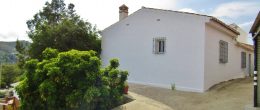 AX1080 – Casa Galejo, village house with garden, Triana, Velez-Malaga AX1080 – Casa Galejo, village house with garden, Triana, Velez-Malaga