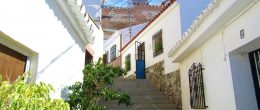 AX1086 – Casa de la Travesía, historic village house, Velez-Malaga AX1086 – Casa de la Travesía, historic village house, Velez-Malaga