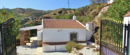 AX1097 – Casa Felicia, country house near Almachar AX1097 – Casa Felicia, country house near Almachar