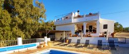 AX1099 – Casa Colina country B&B – Riogordo/Comares AX1099 – Casa Colina country B&B – Riogordo/Comares