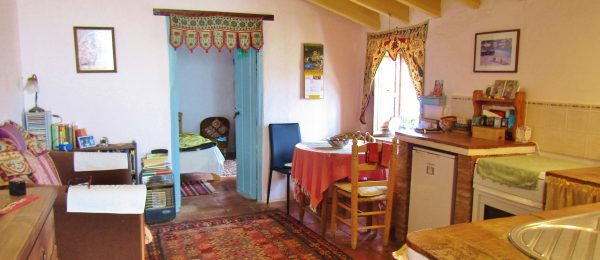 AX1100 – Casa Margarita, small country house, Iznate AX1100 – Casa Margarita, small country house, Iznate