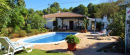 AX1102 – Finca Pizarro Zapata, country house, Almachar AX1102 – Finca Pizarro Zapata, country house, Almachar