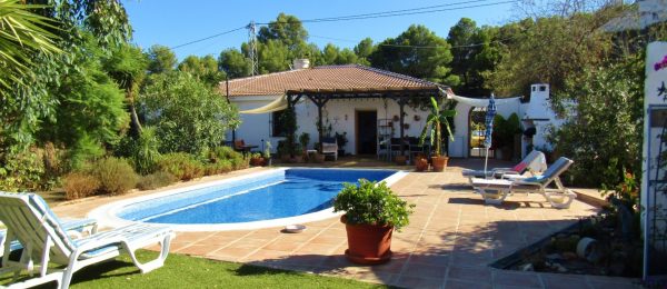 AX1102 – Finca Pizarro Zapata, country house, Almachar AX1102 – Finca Pizarro Zapata, country house, Almachar
