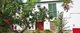 AX1104 – Casa la Encantada – historic house in Torre del Mar with garden and patio AX1104 – Casa la Encantada – historic house in Torre del Mar with garden and patio