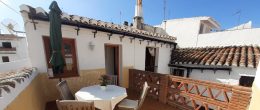 AX1213 – Casa de Henrique, rustic village house, Canillas de Aceituno AX1213 – Casa de Henrique, rustic village house, Canillas de Aceituno