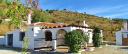 AX1108 – Finca Las Herraduras, Canillas de Aceituno AX1108 – Finca Las Herraduras, Canillas de Aceituno