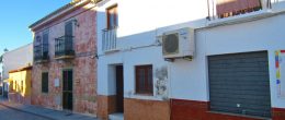 AX1109 – Casa de la Rana, village house to restore, Velez-Malaga AX1109 – Casa de la Rana, village house to restore, Velez-Malaga