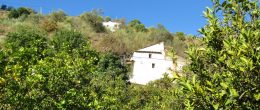 AX1119 – Casa Dos Rios, country house for renovation – Comares AX1119 – Casa Dos Rios, country house for renovation – Comares