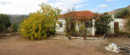 AX1121 – Casa Rocas and Cortijo Bosque – two country houses, near Comares AX1121 – Casa Rocas and Cortijo Bosque – two country houses, near Comares